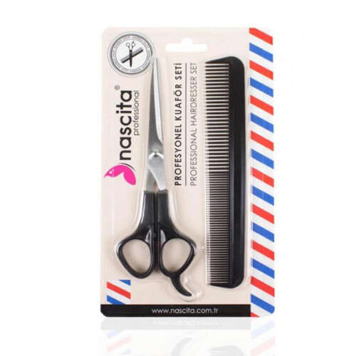 Nascita Profesyonel Kuaför Seti - Nascita