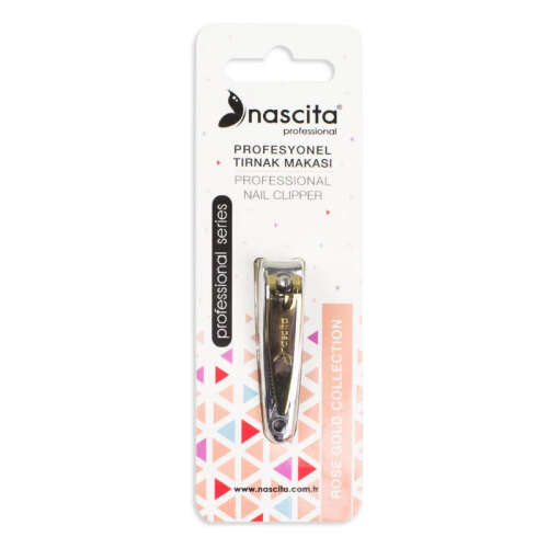 Nascita Profesyonel Tırnak Makası - Nascita