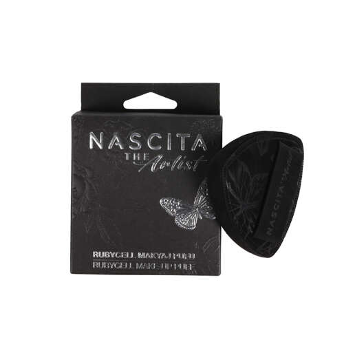 Nascita Rubycell Makyaj Pufu - 2