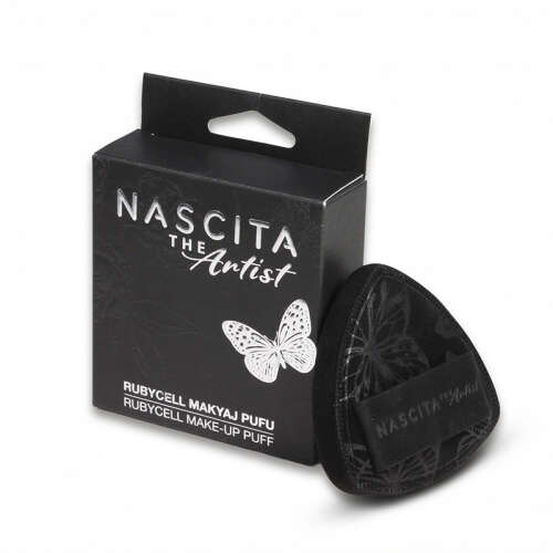 Nascita Rubycell Makyaj Pufu - 3