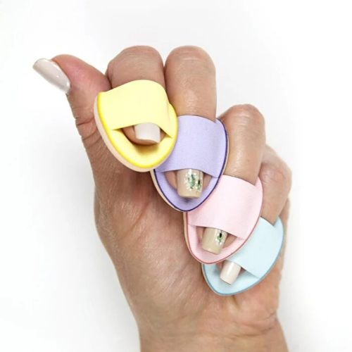 Nascita Rubycell Parmak Makyaj Pufu - 118 - 2