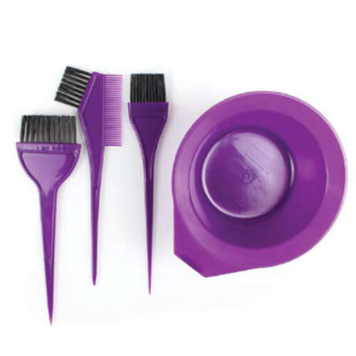 Nascita Saç Boyama Seti - Nascita