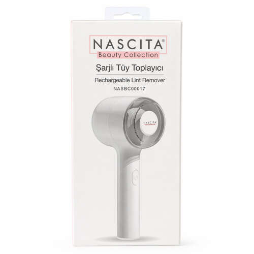 Nascita Şarjlı Tüy Toplayıcı - 17 - Nascita