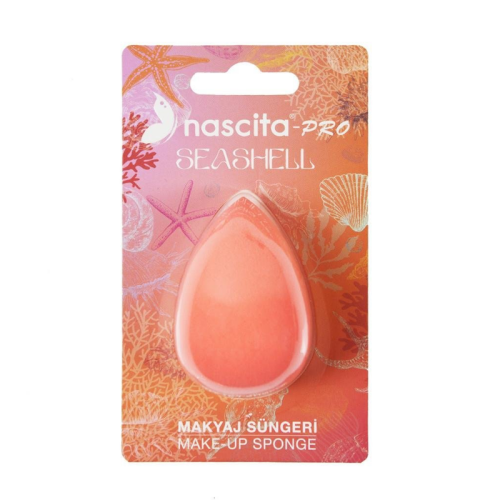 Nascita Seashell Makyaj Süngeri - 113 - Nascita