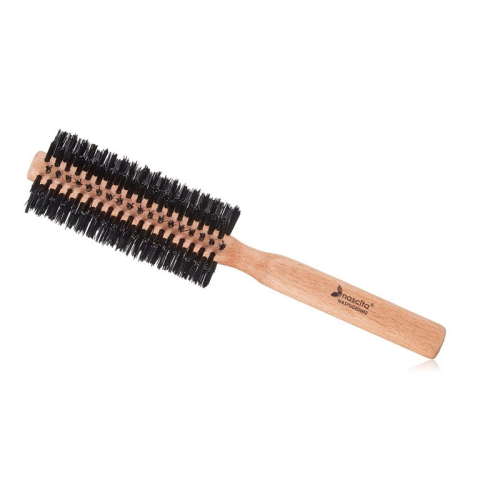 Nascita Side Serisi Saç Fön Fırçası - 15 mm x 8 Sıra Askılı - 1