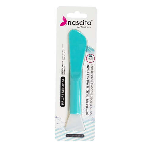 Nascita Silikon Maske Fırçası -07 - Nascita