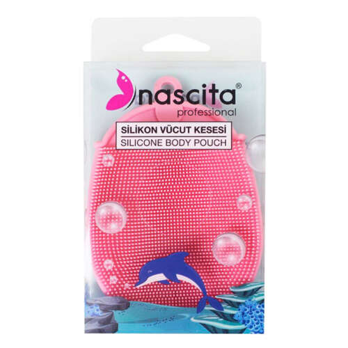 Nascita Silikon Vücut Kesesi - 04 - Nascita