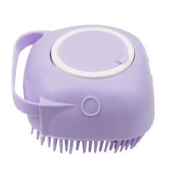 Nascita Silikon Vücut Temizleme - 01 - 3