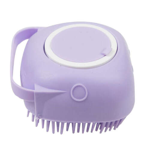 Nascita Silikon Vücut Temizleme - 01 - 3