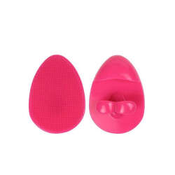 Nascita Silikon Yüz Temizleme Pedi - 1