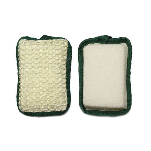 Nascita Sisal Kare Duş Kesesi - Nascita