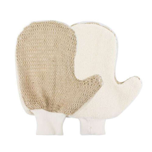 Nascita Sisal Lastikli Eldiven 0015 - Nascita