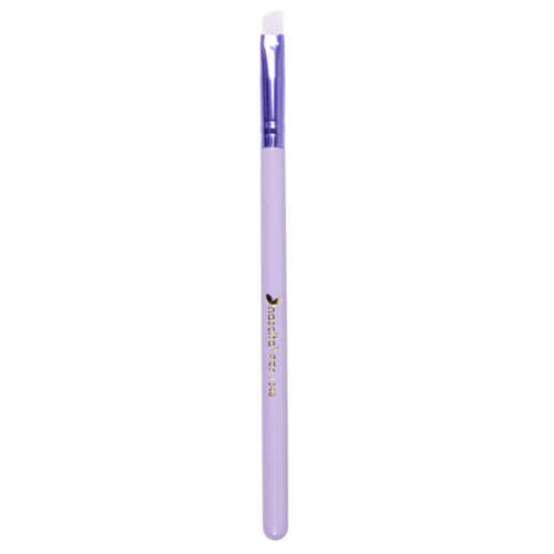 Nascita Soft Colors Açılı Eyeliner ve Kaş Fırçası - 348 - 1