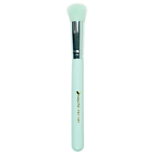 Nascita Soft Colors Kapatıcı ve Fondöten Fırçası - 351 - Nascita