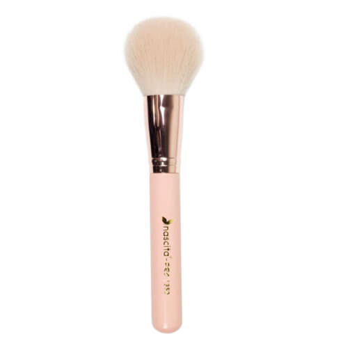 Nascita Soft Colors Pudra ve Allık Fırçası - 352 - 1
