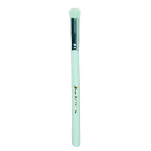 Nascita Soft Colors Yuvarlak Yapılı Kapatıcı Fırçası - 349 - Nascita