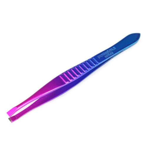Nascita Solingen Ombre Düz Ağız Cımbız - 1
