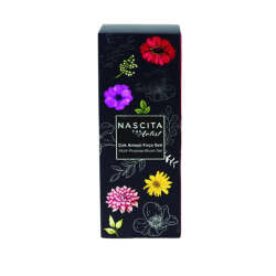 Nascita The Artist Çok Amaçlı Fırça Seti - 2