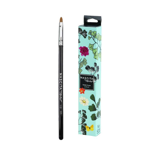 Nascita The Artist Dudak Fırçası - Nascita