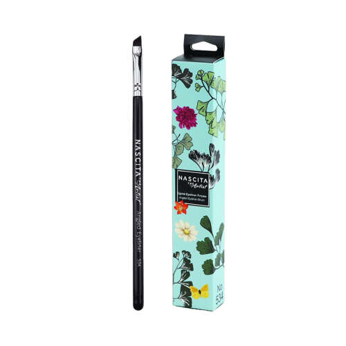 Nascita The Artist Eğimli Eyeliner Fırçası - Nascita