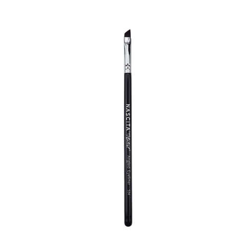 Nascita The Artist Eğimli Eyeliner Fırçası - 2