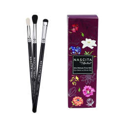 Nascita The Artist Göz Makyajı Fırça Seti - 1