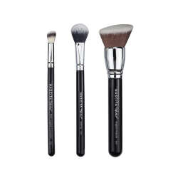 Nascita The Artist Günlük Makyaj Fırça Seti - 4