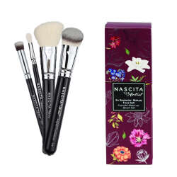 Nascita The Artist Günlük Makyaj Fırça Seti - 5