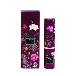 Nascita The Artist Günlük Makyaj Fırça Seti - 3