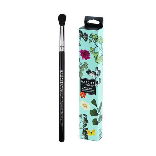 Nascita The Artist Konik Yapılı Karıştırma Fırçası - Nascita