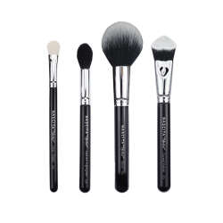 Nascita The Artist Masterclass Makyaj Fırça Seti - 4