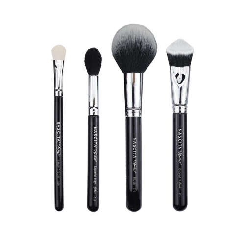 Nascita The Artist Masterclass Makyaj Fırça Seti - 4