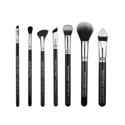 Nascita The Artist Profesyonel Makyaj Fırça Seti - 4