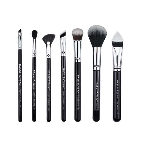 Nascita The Artist Profesyonel Makyaj Fırça Seti - 4