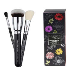 Nascita The Artist Temel Yüz Fırça Seti - 1