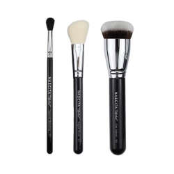 Nascita The Artist Ultimate Makyaj Fırça Seti - 3