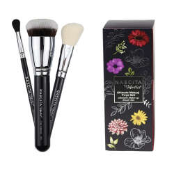 Nascita The Artist Ultimate Makyaj Fırça Seti - 1