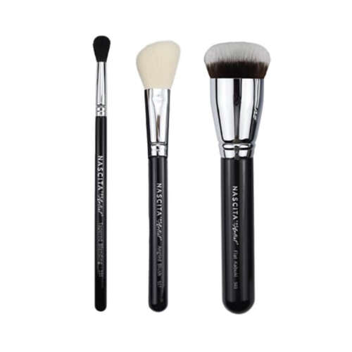 Nascita The Artist Ultimate Makyaj Fırça Seti - 3