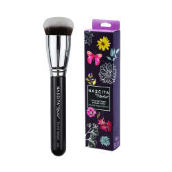 Nascita The Artist Yuvarlak Yapılı Kabuki Fırçası - 1