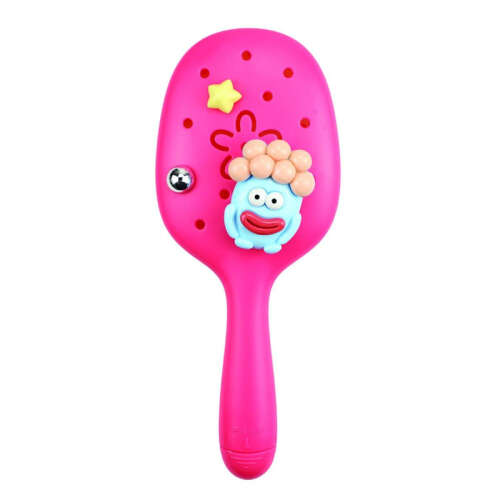 Nascita Twistlo Saç Fırçası Kırmızı - 59 - Nascita