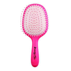 Nascita Twistlo Saç Fırçası Kırmızı - 59 - 2