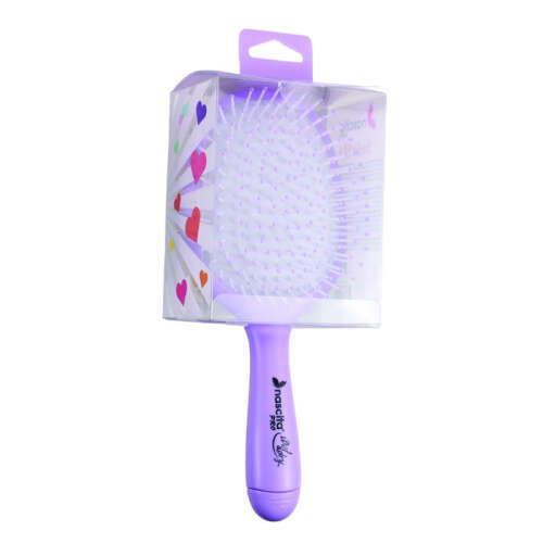 Nascita Twistlo Saç Fırçası Lila - 59 - 4