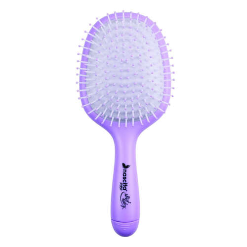 Nascita Twistlo Saç Fırçası Lila - 59 - 2
