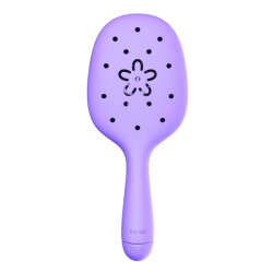 Nascita Twistlo Saç Fırçası Lila - 59 - 3