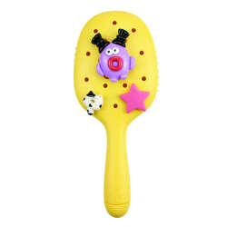 Nascita Twistlo Saç Fırçası Sarı - 59 - 1