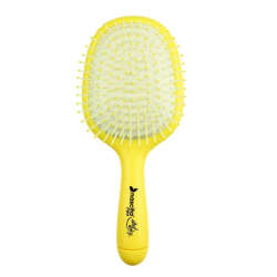 Nascita Twistlo Saç Fırçası Sarı - 59 - 2