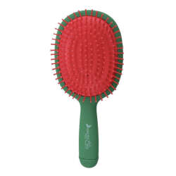 Nascita Twistlo Yılbaşı Temalı Saç Fırçası Yeşil 76 - 2