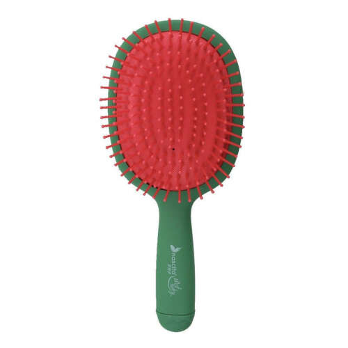 Nascita Twistlo Yılbaşı Temalı Saç Fırçası Yeşil 76 - 2