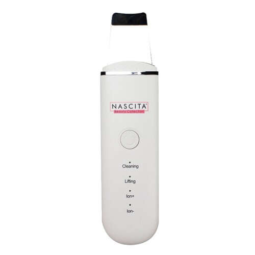 Nascita Ultrasonik Yüz Temizleme Aleti - Nascita