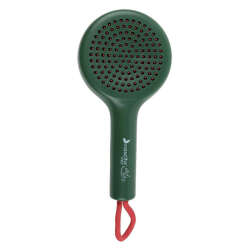 Nascita Yeni Yıl Aç-Kapa Saç Fırçası Yeşil 77 - 2